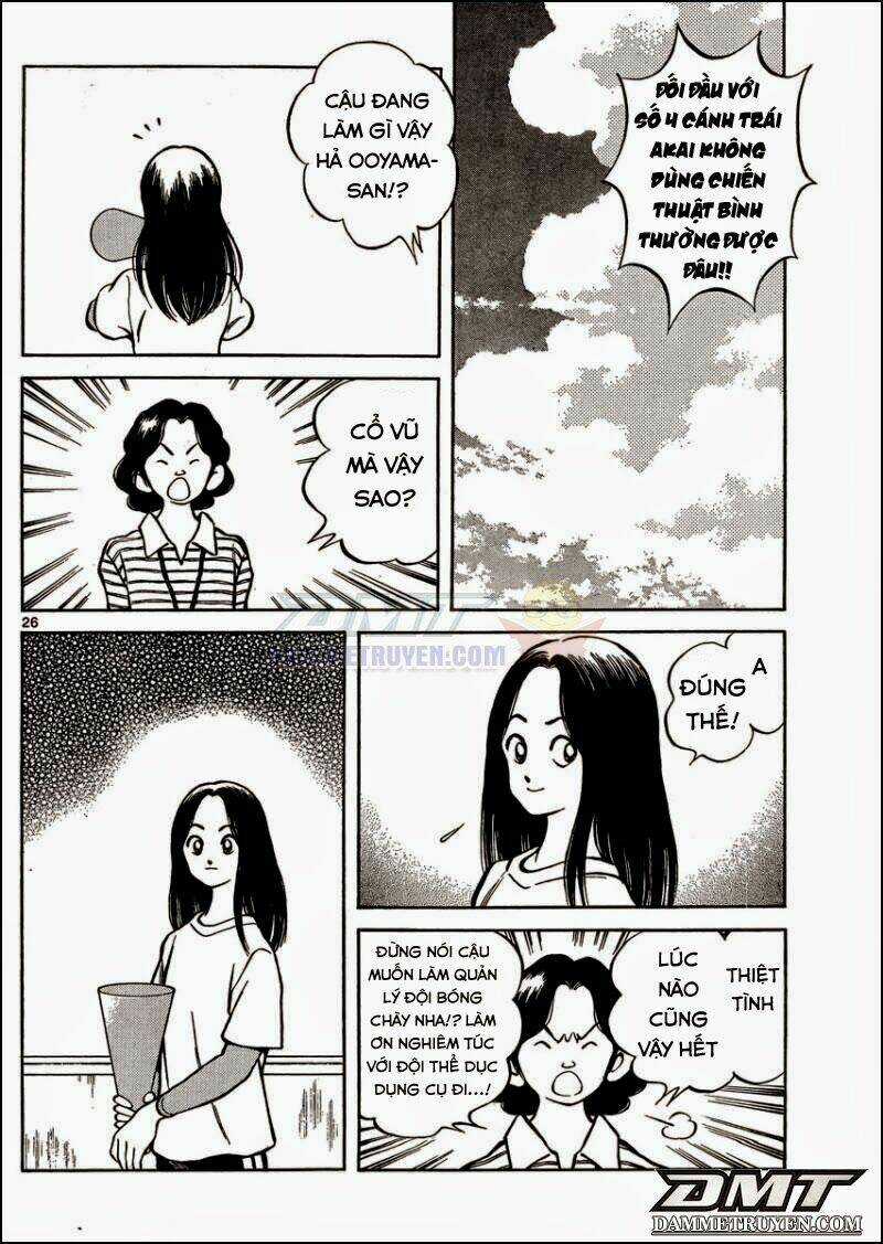 Mix Chapter 29 trang 25