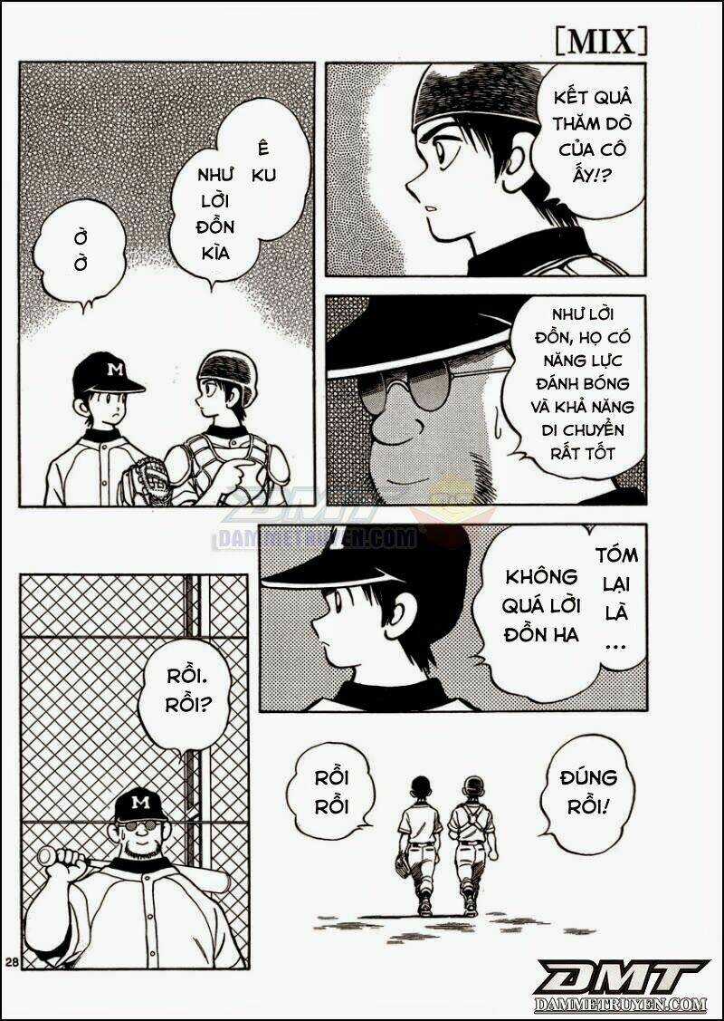 Mix Chapter 29 trang 27