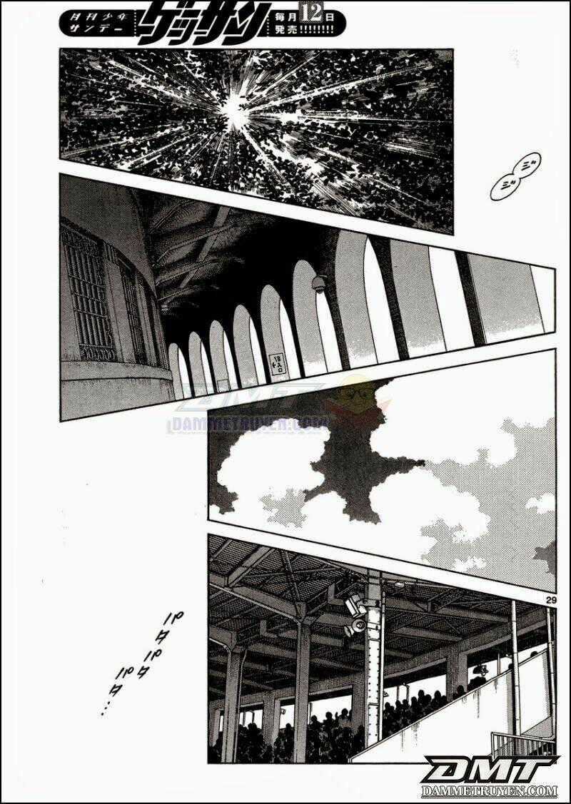 Mix Chapter 29 trang 28