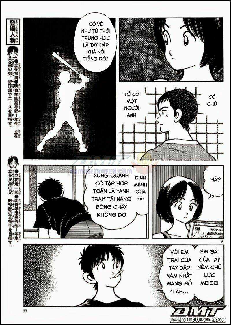 Mix Chapter 29 trang 4