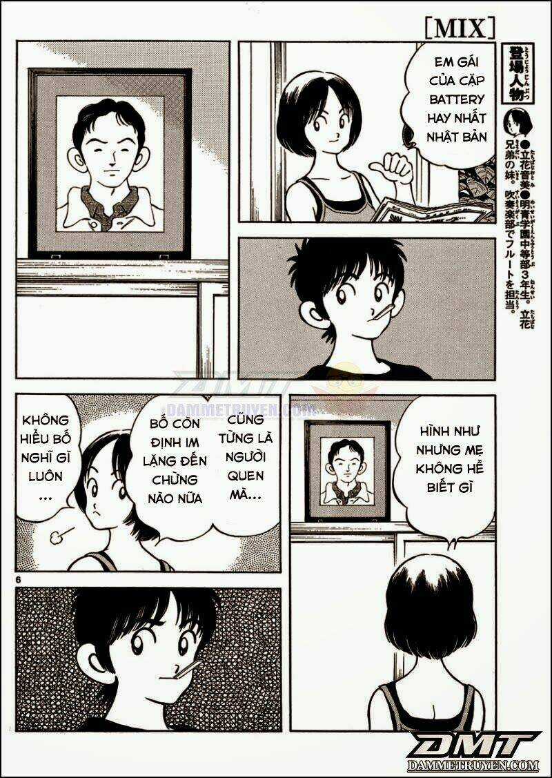 Mix Chapter 29 trang 5