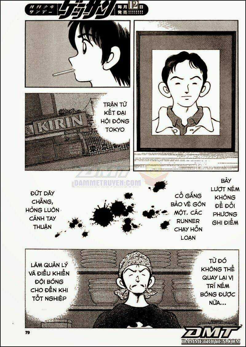 Mix Chapter 29 trang 6