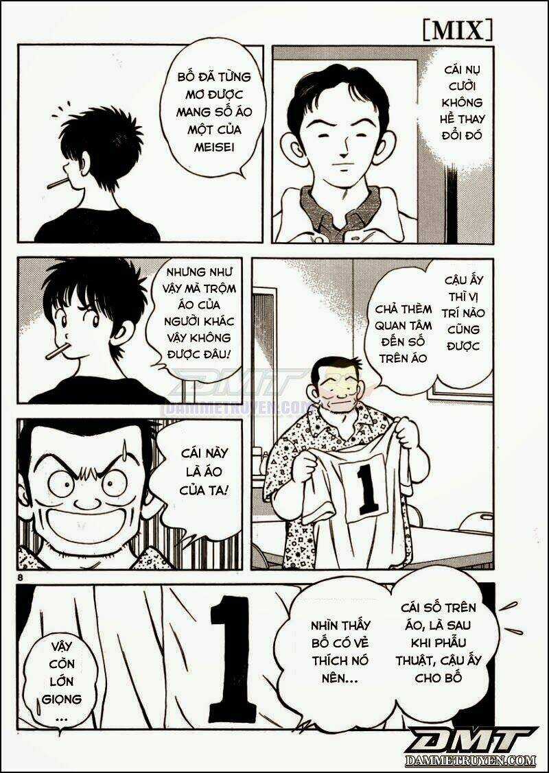 Mix Chapter 29 trang 7