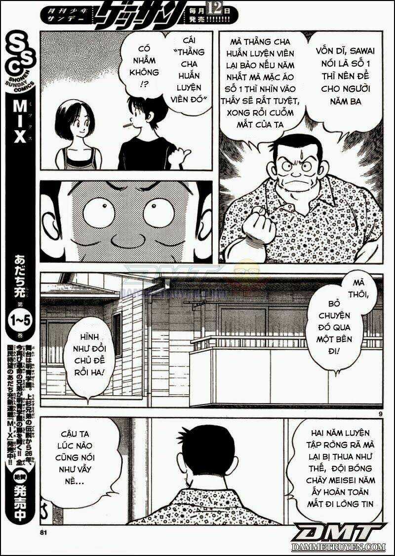 Mix Chapter 29 trang 8