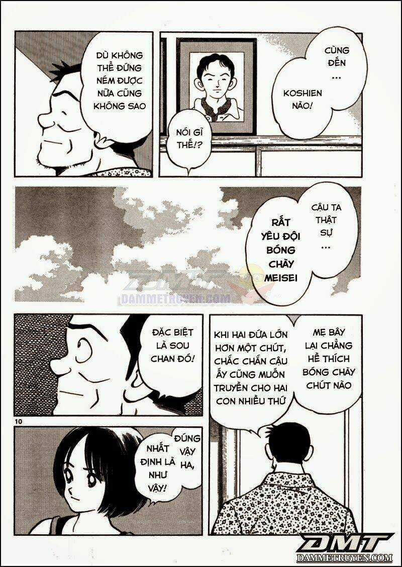 Mix Chapter 29 trang 9