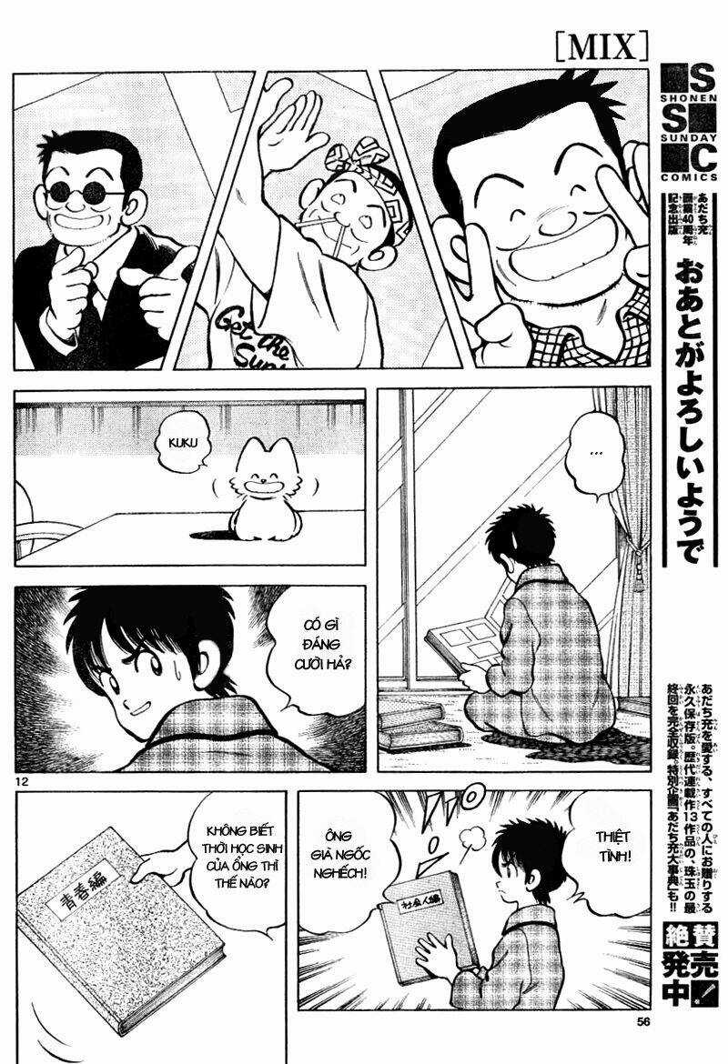 Mix Chapter 3 trang 11