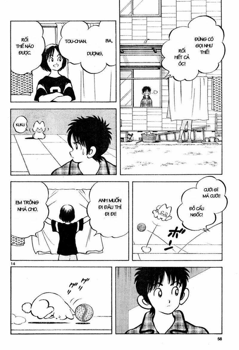 Mix Chapter 3 trang 13