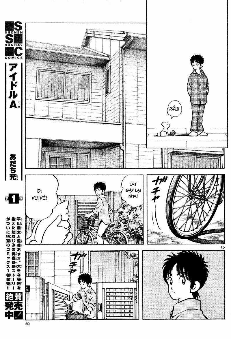 Mix Chapter 3 trang 14