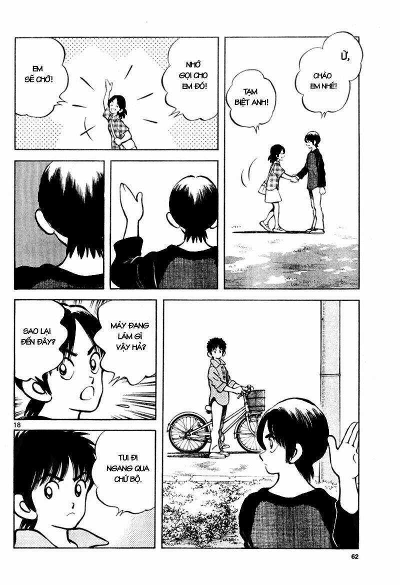 Mix Chapter 3 trang 17