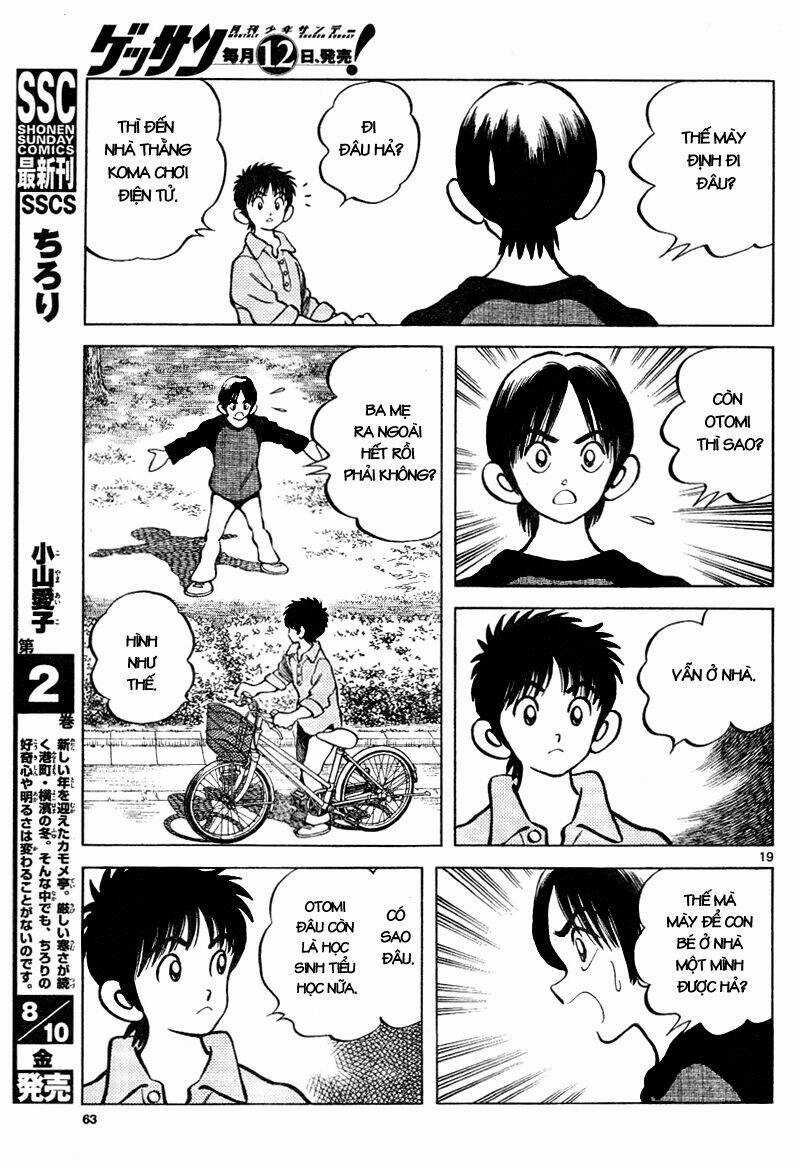 Mix Chapter 3 trang 18