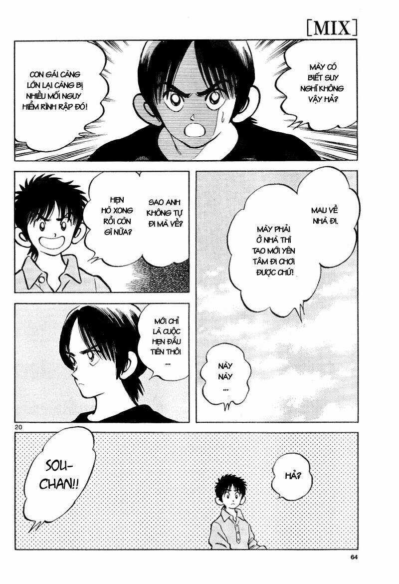 Mix Chapter 3 trang 19