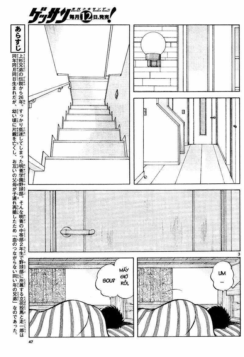 Mix Chapter 3 trang 2