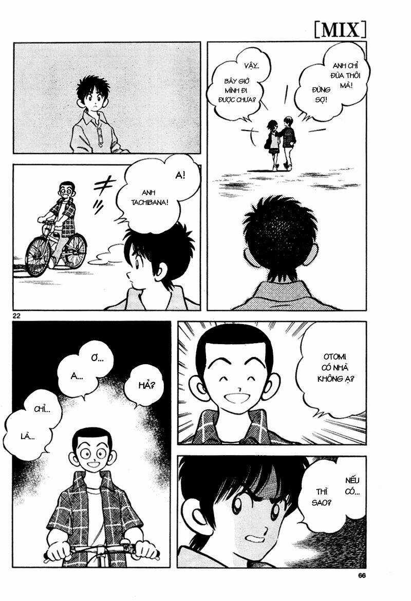 Mix Chapter 3 trang 21