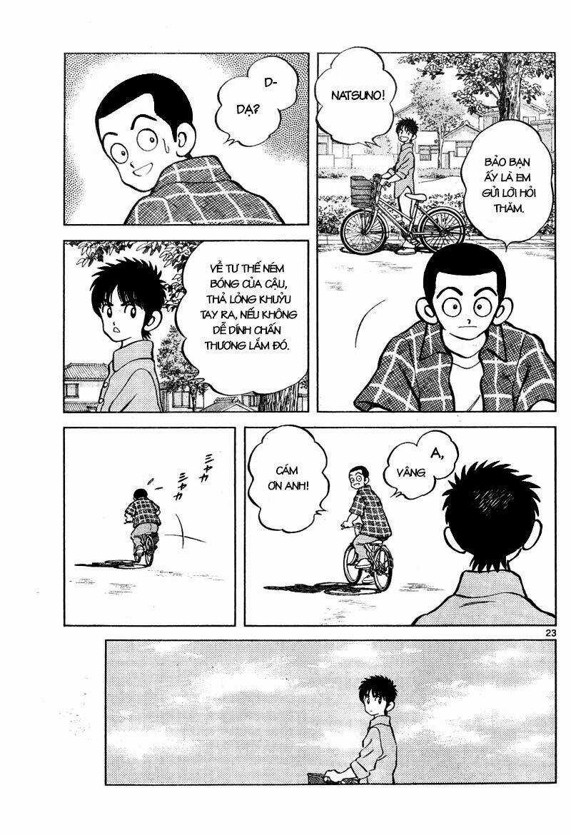 Mix Chapter 3 trang 22