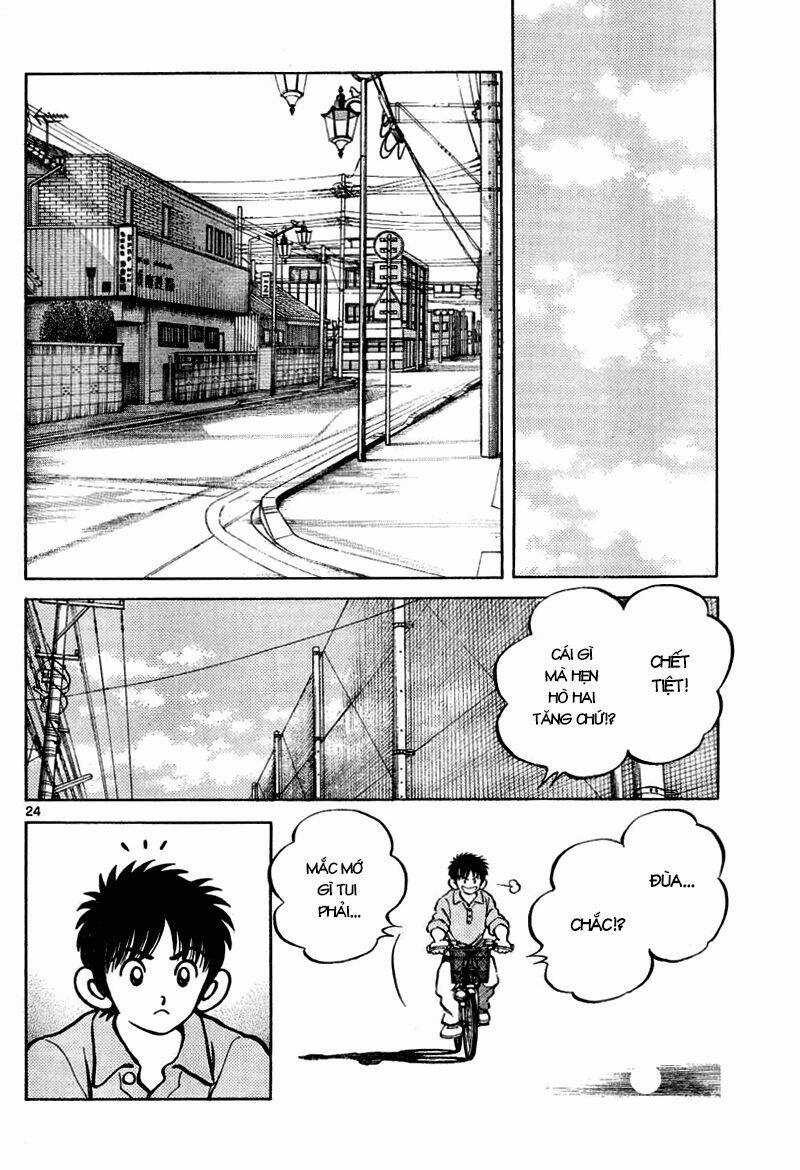 Mix Chapter 3 trang 23