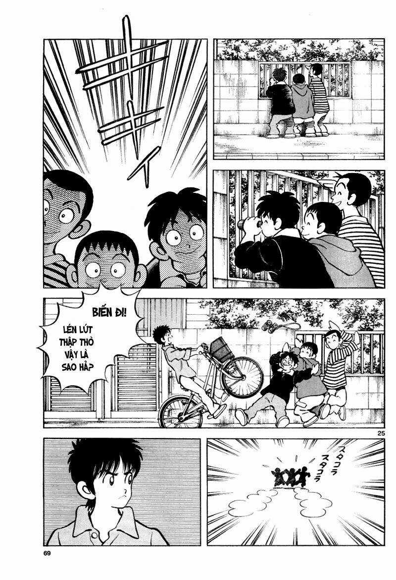 Mix Chapter 3 trang 24