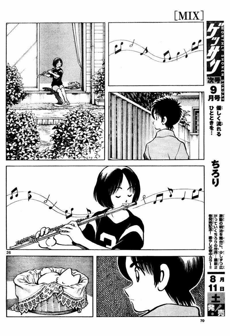 Mix Chapter 3 trang 25