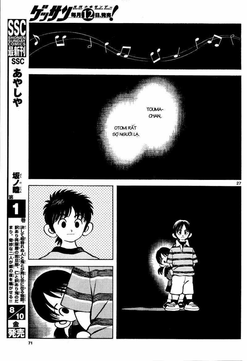 Mix Chapter 3 trang 26