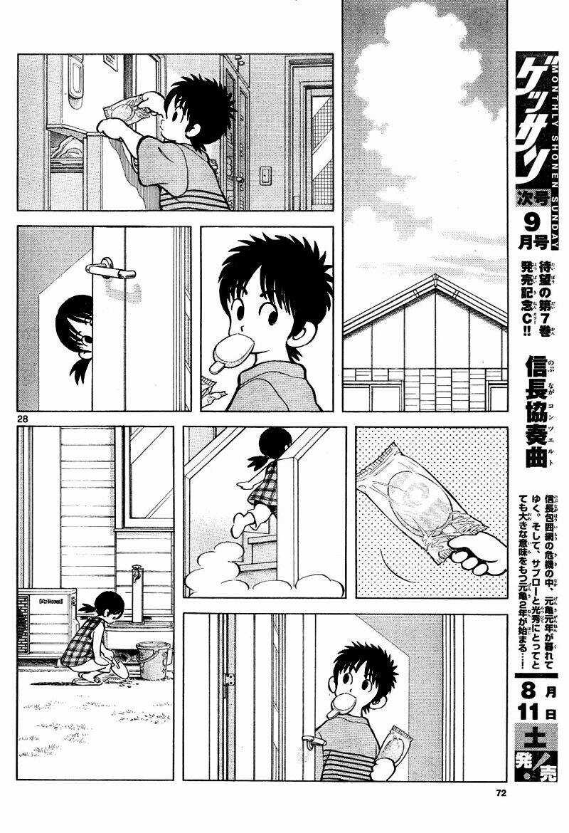 Mix Chapter 3 trang 27