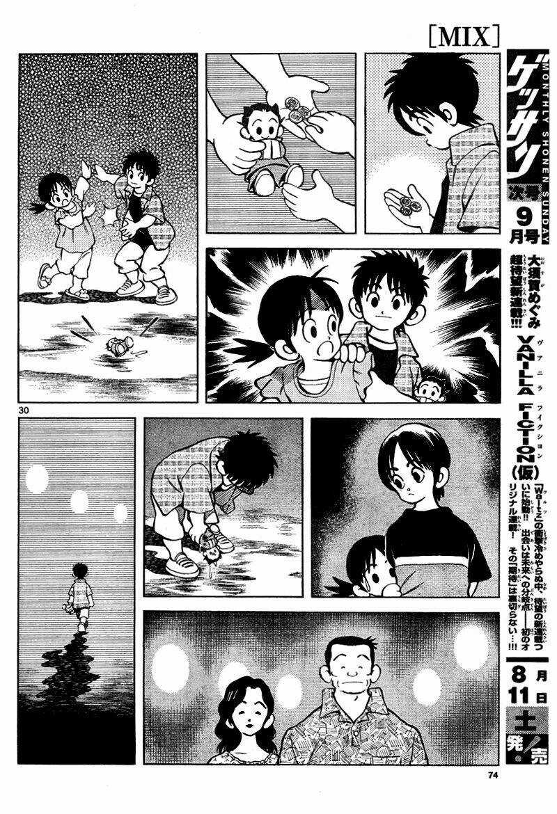 Mix Chapter 3 trang 29