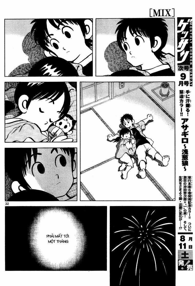 Mix Chapter 3 trang 31