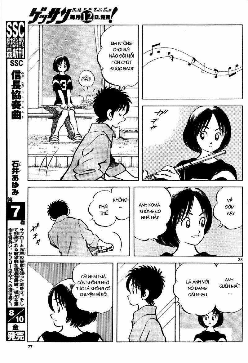 Mix Chapter 3 trang 32