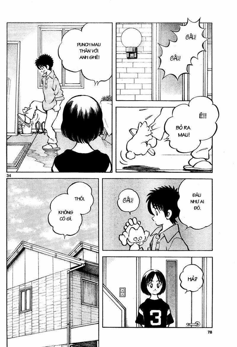 Mix Chapter 3 trang 33