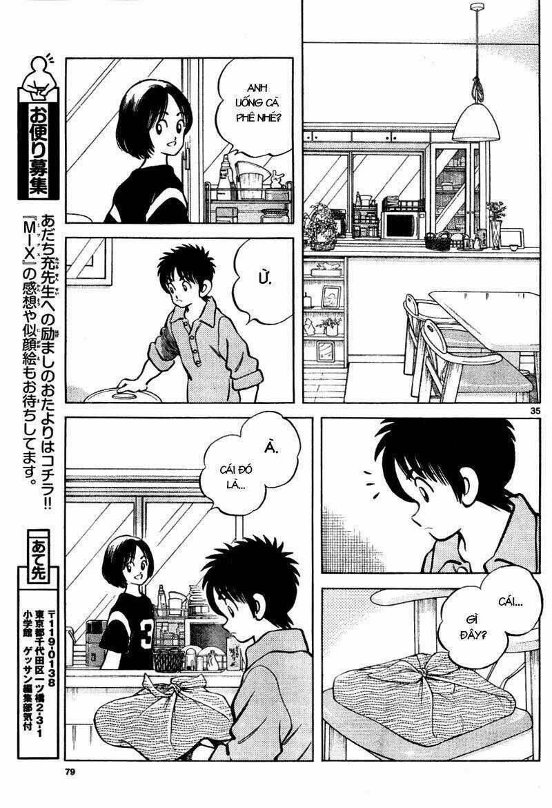 Mix Chapter 3 trang 34