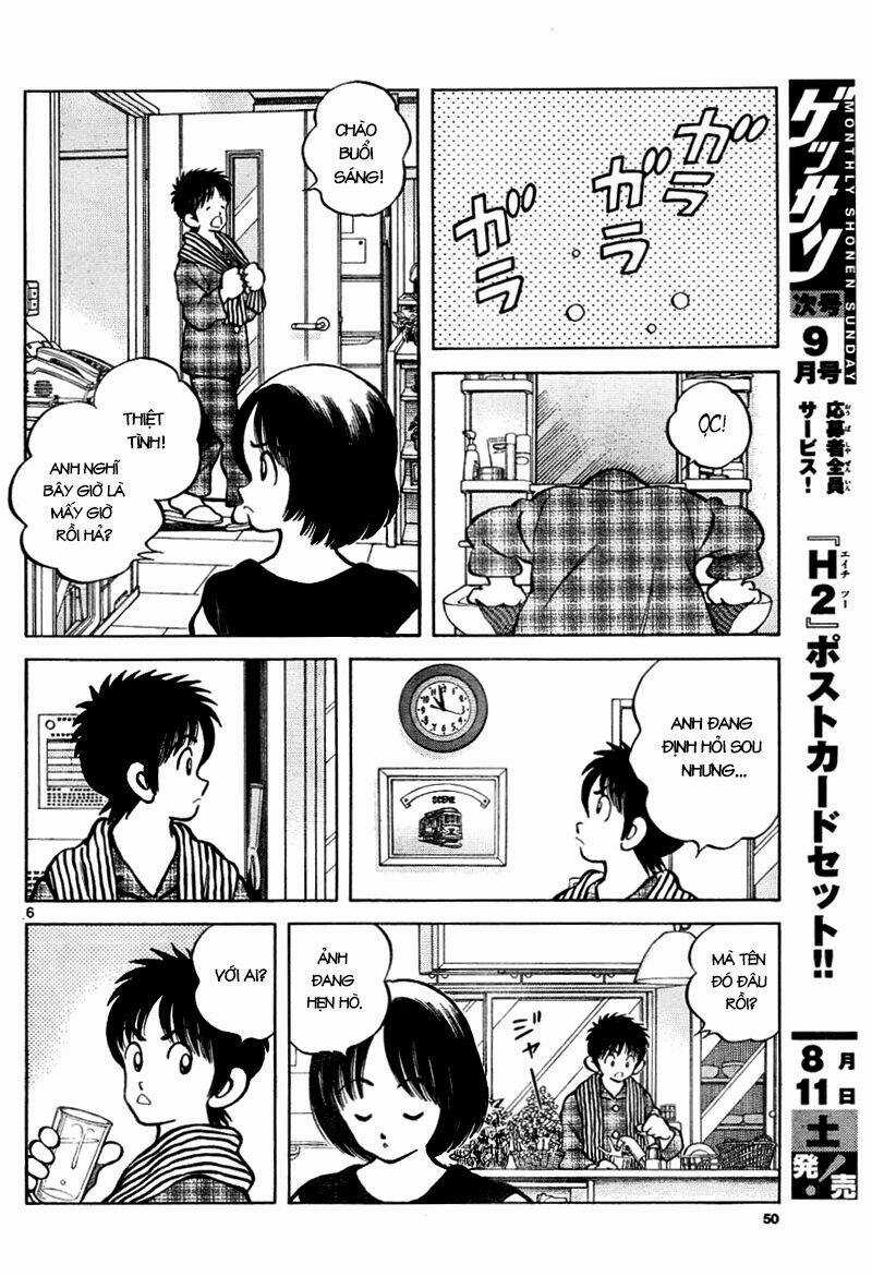 Mix Chapter 3 trang 5