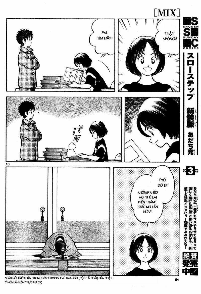 Mix Chapter 3 trang 9