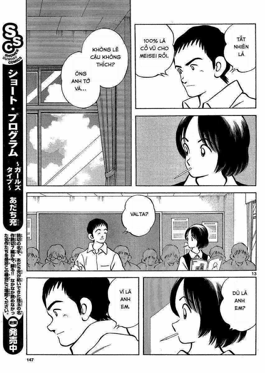 Mix Chapter 30 trang 12