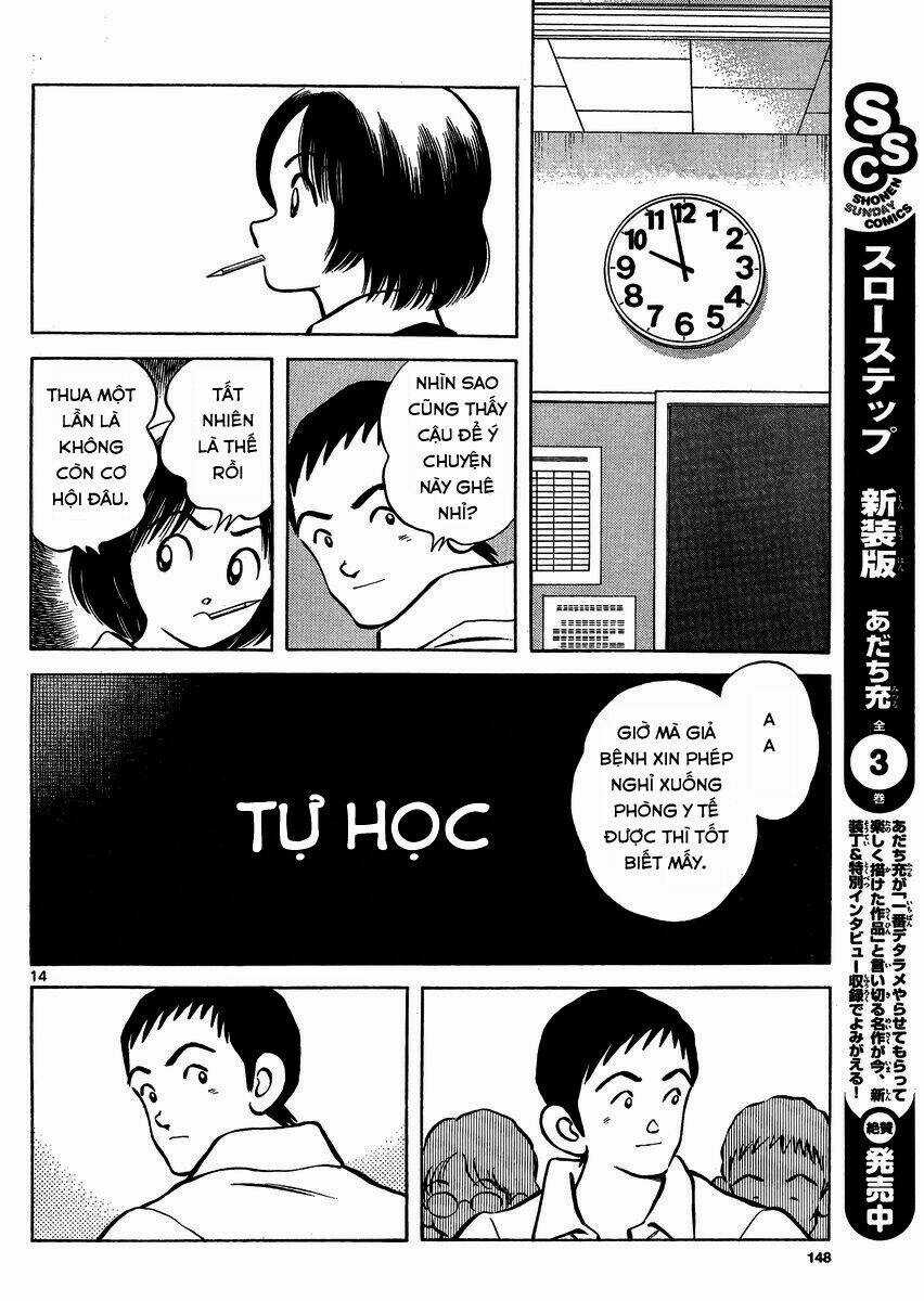 Mix Chapter 30 trang 13