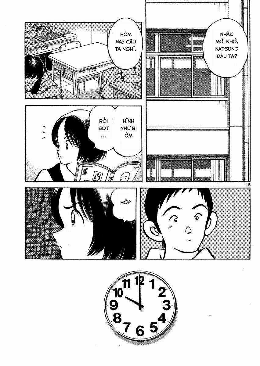 Mix Chapter 30 trang 14