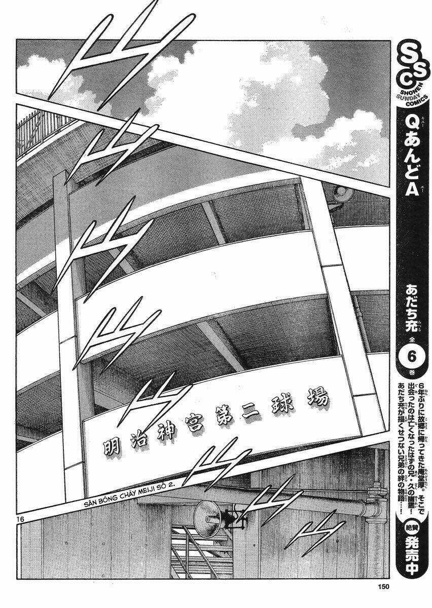 Mix Chapter 30 trang 15