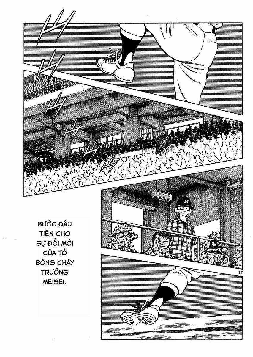 Mix Chapter 30 trang 16