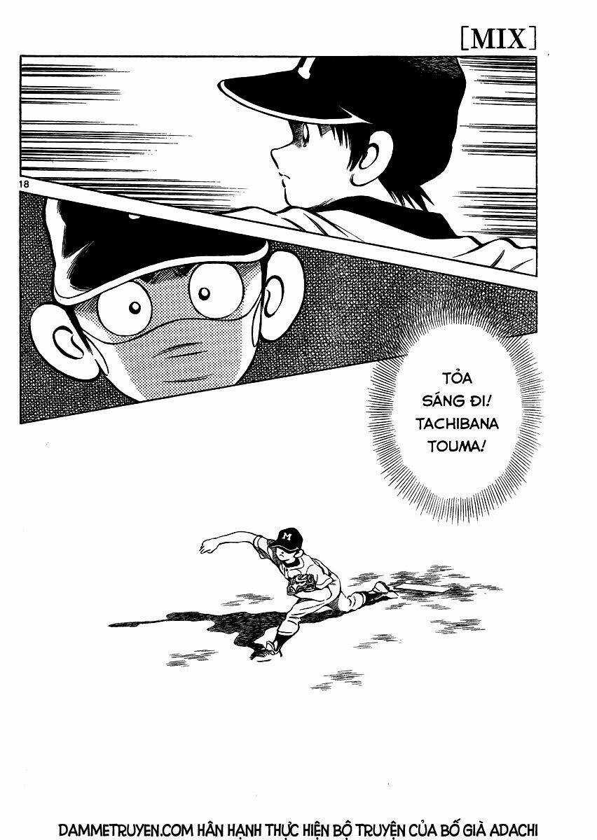Mix Chapter 30 trang 17