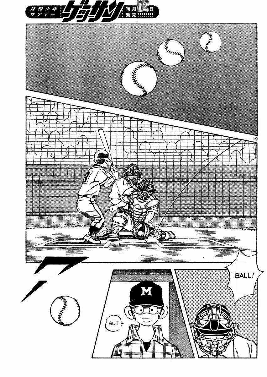 Mix Chapter 30 trang 18