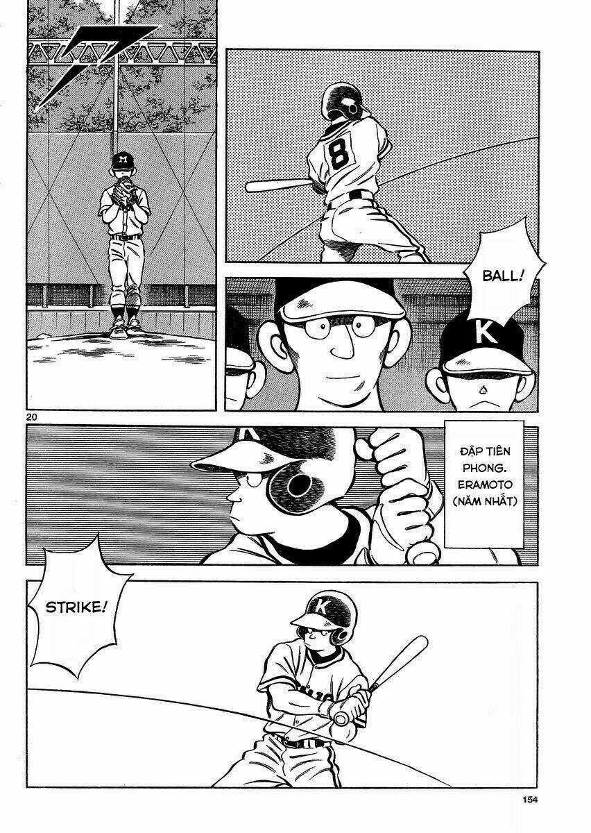 Mix Chapter 30 trang 19