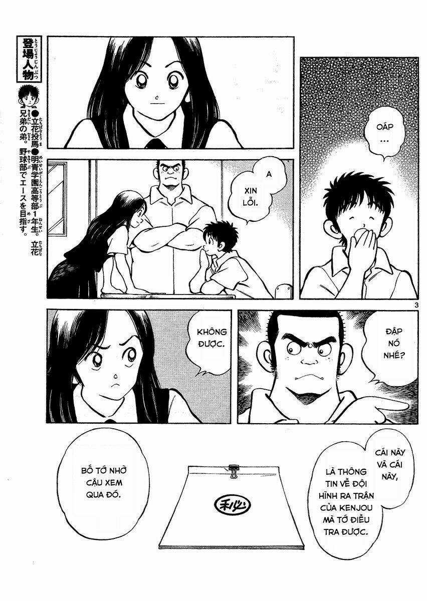 Mix Chapter 30 trang 2