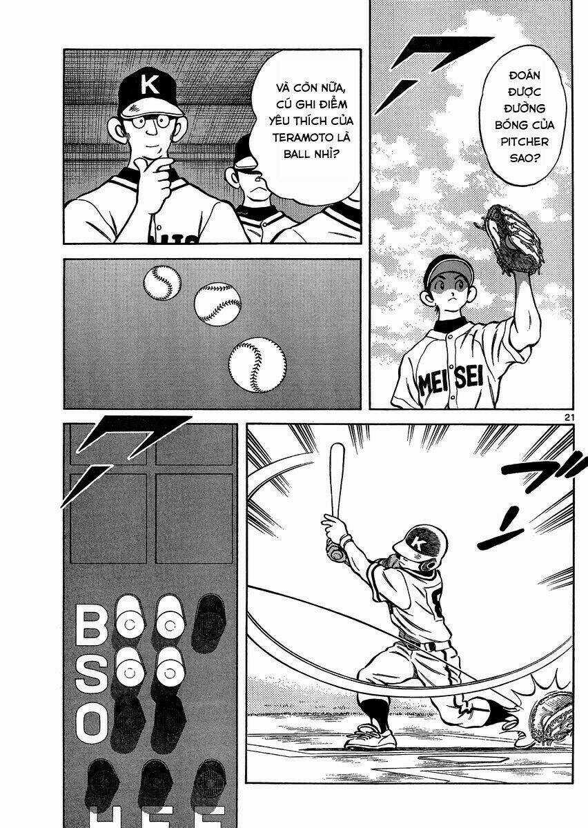 Mix Chapter 30 trang 20