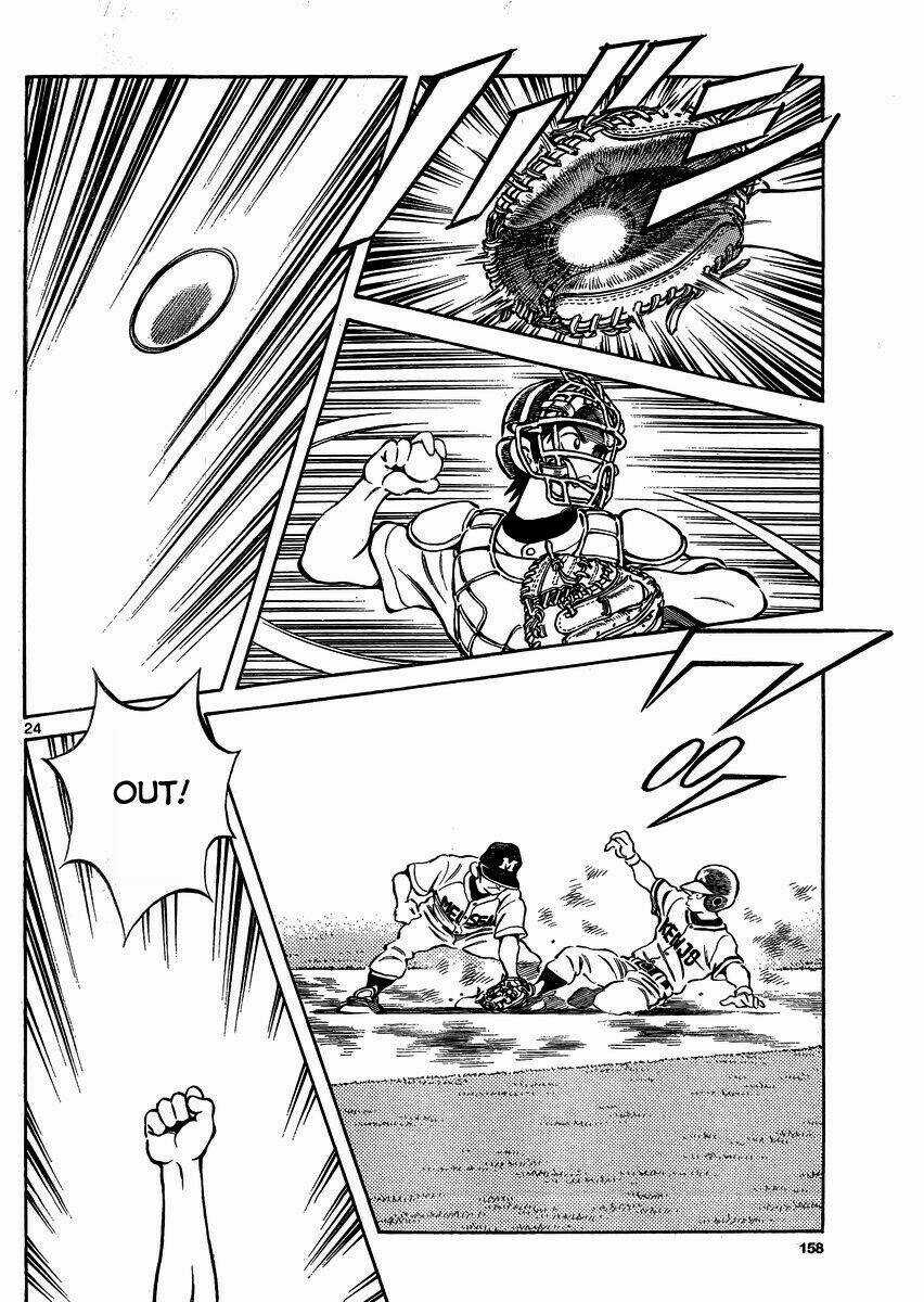 Mix Chapter 30 trang 23