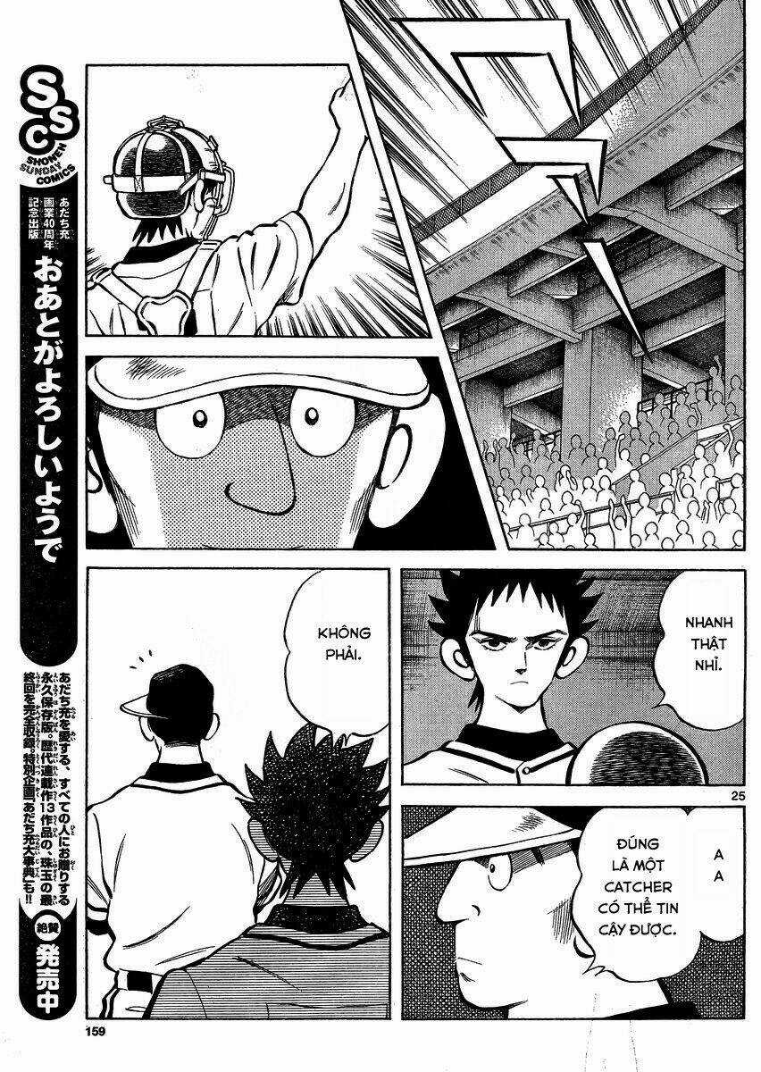 Mix Chapter 30 trang 24