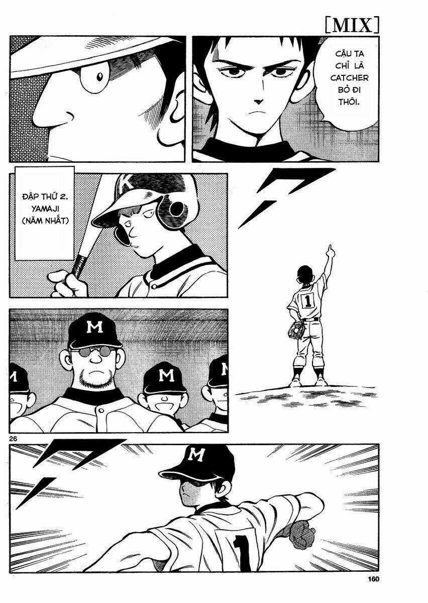 Mix Chapter 30 trang 25