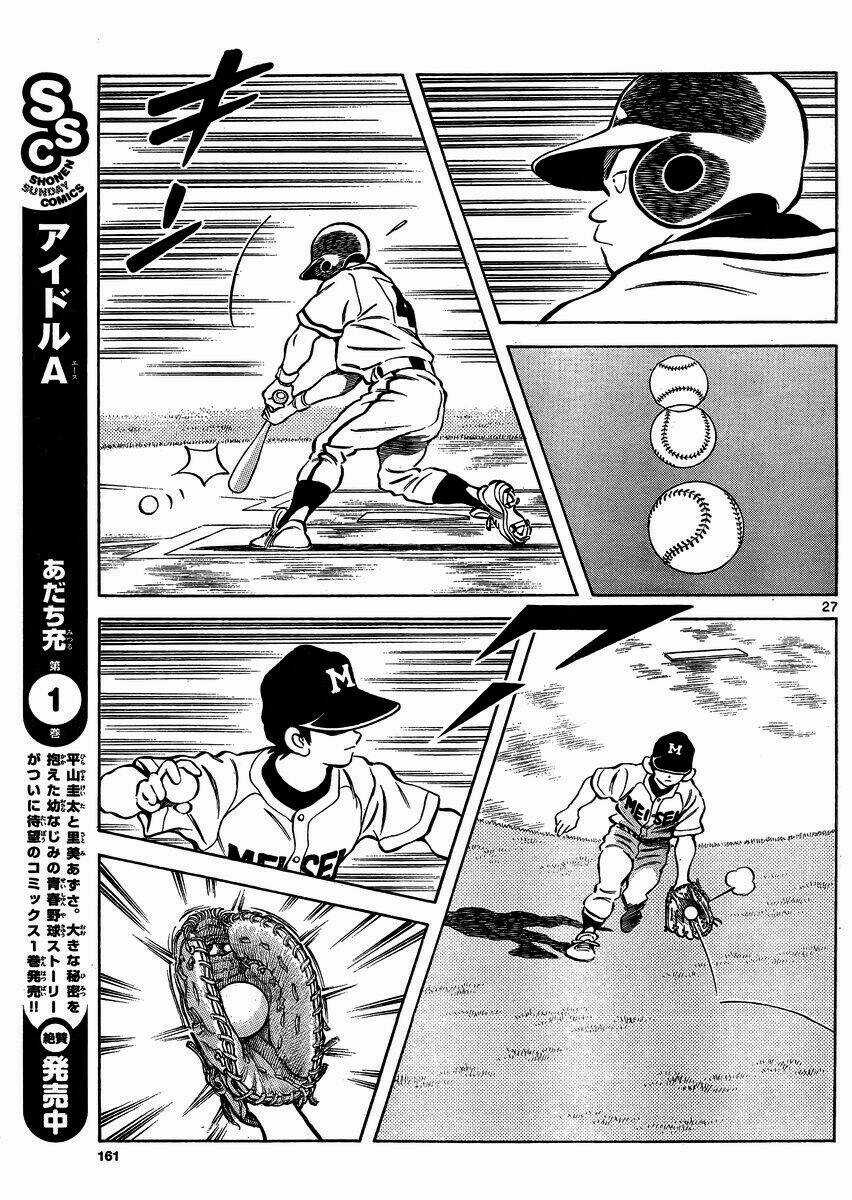 Mix Chapter 30 trang 26