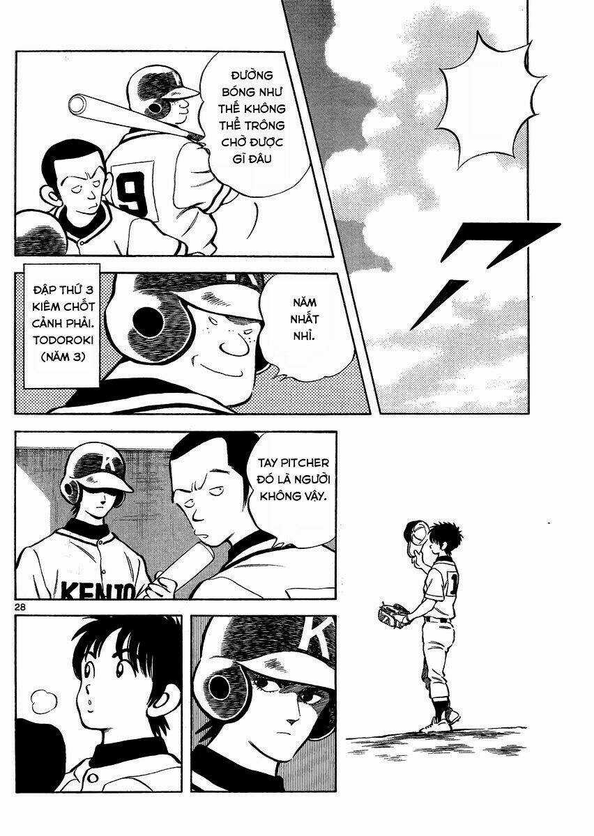 Mix Chapter 30 trang 27