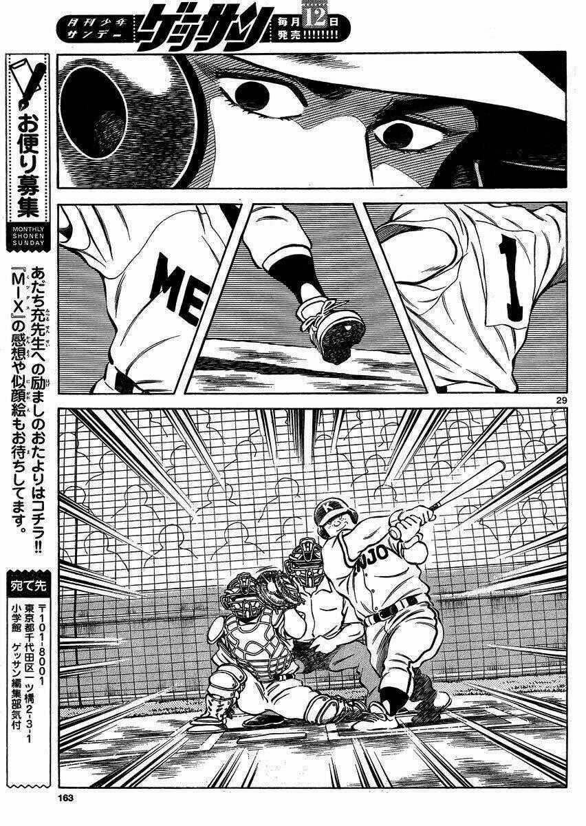 Mix Chapter 30 trang 28