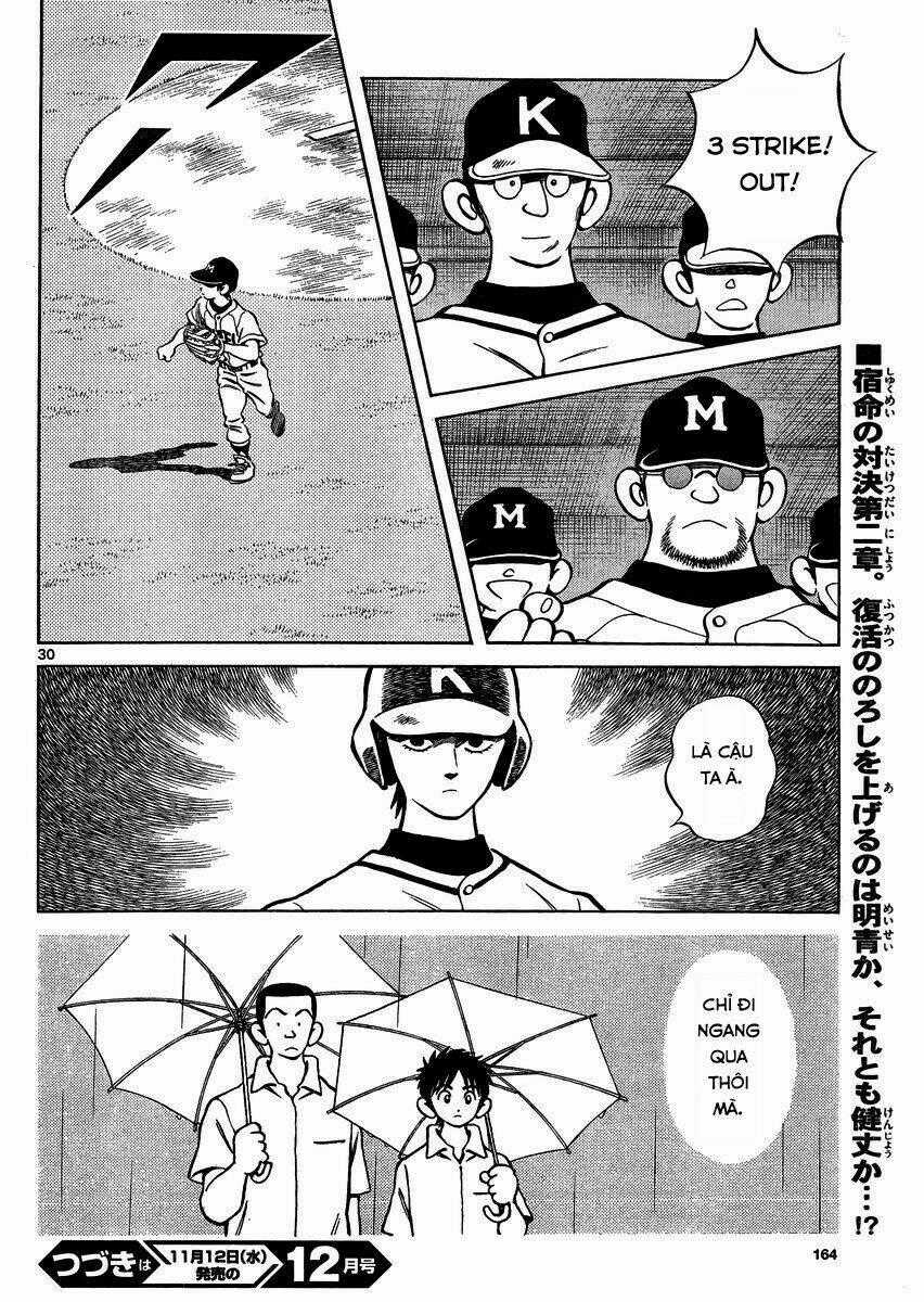 Mix Chapter 30 trang 29