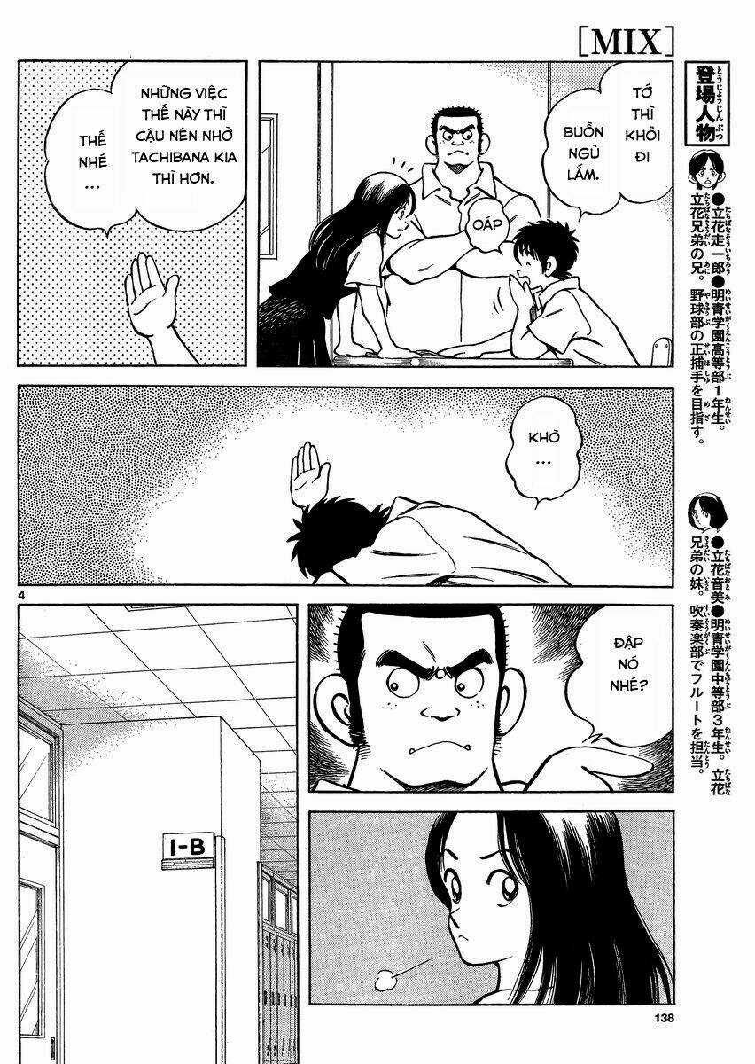 Mix Chapter 30 trang 3