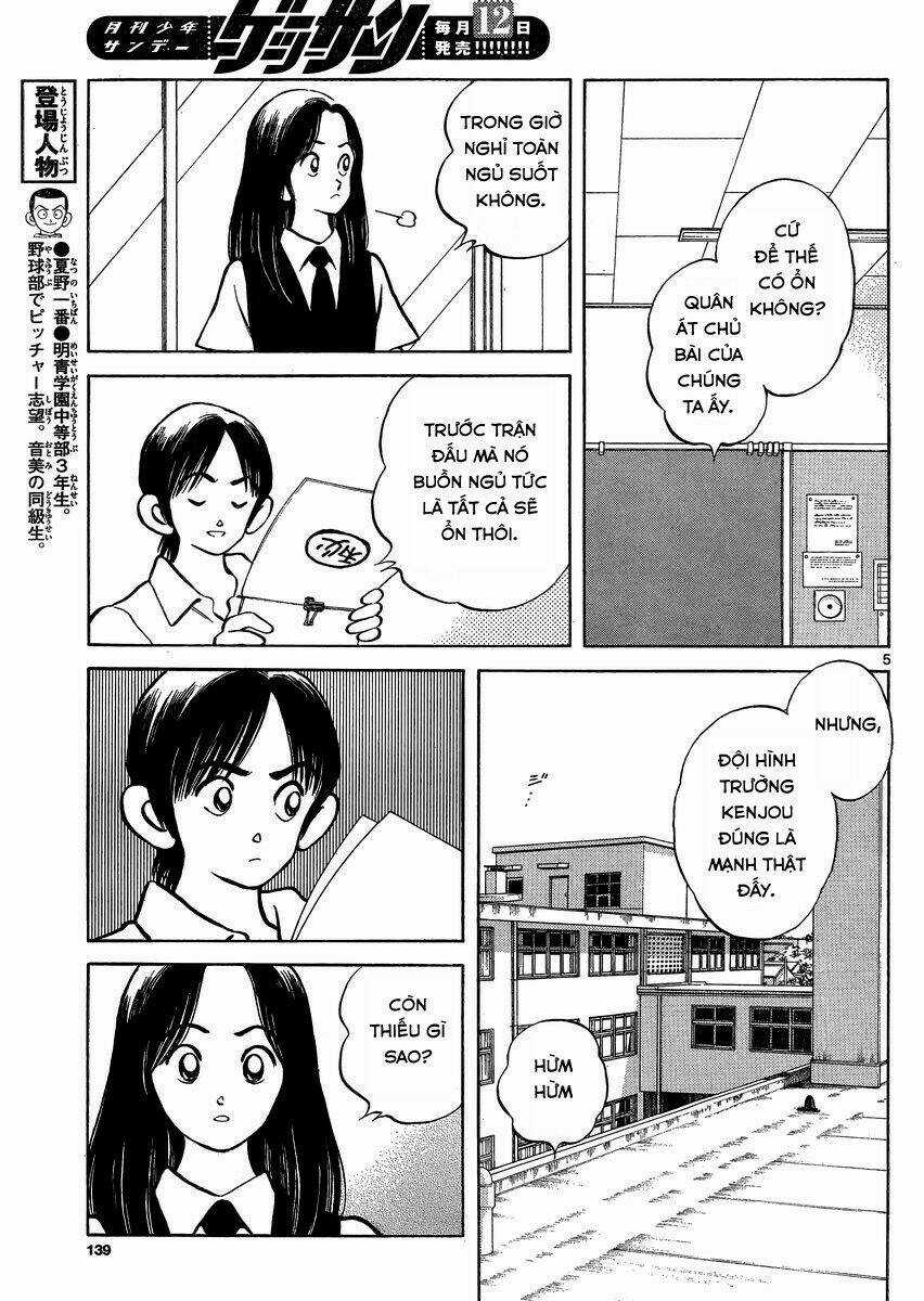 Mix Chapter 30 trang 4