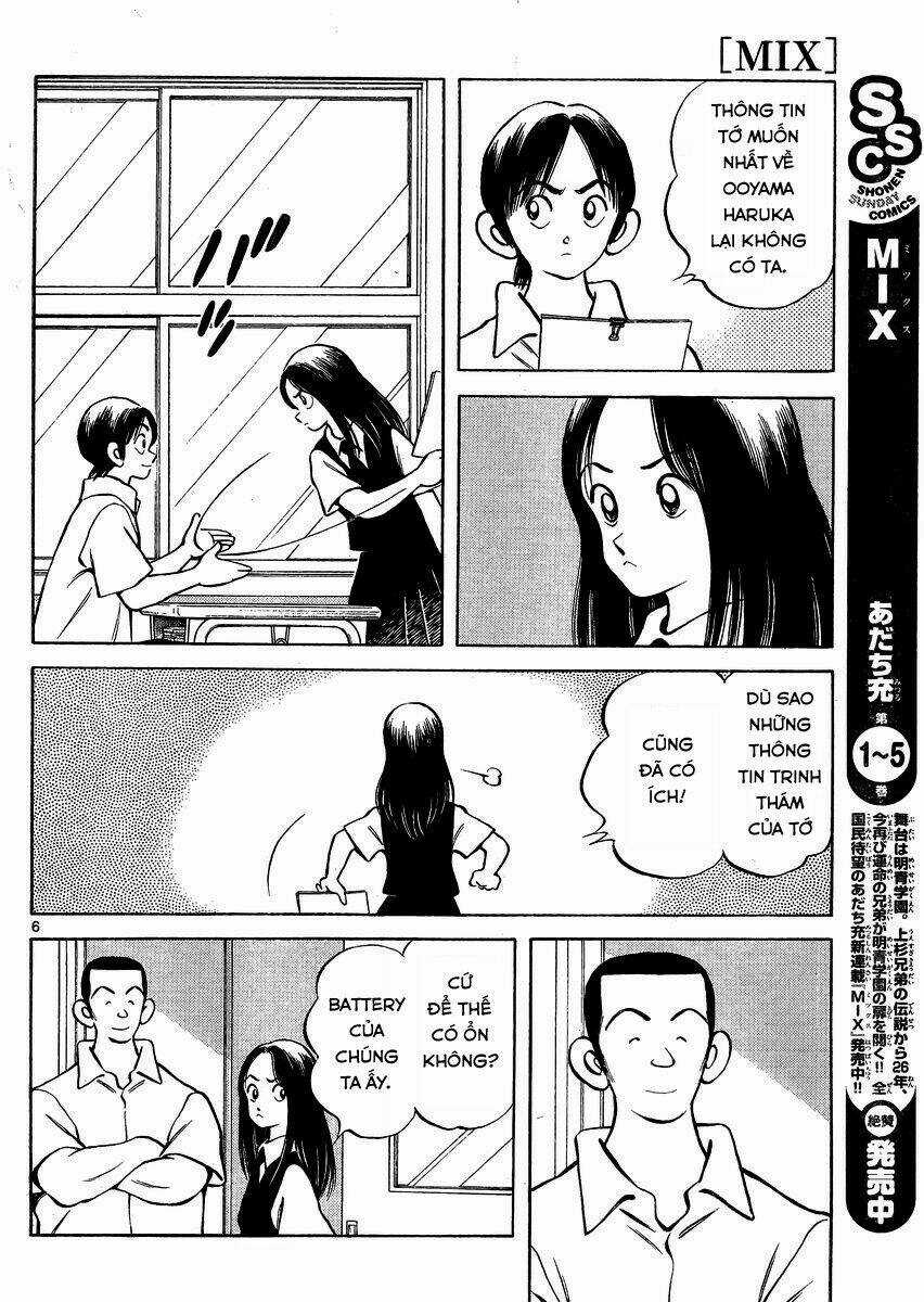 Mix Chapter 30 trang 5